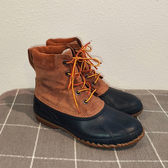 Sorel Other - Sorel Cheyanne Duck Boots